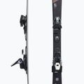 Sci alpino donna HEAD Real Joy SLR Joy Pro + Attacchi Joy 9 nero 5