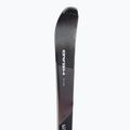 Sci alpino donna HEAD Real Joy SLR Joy Pro + Attacchi Joy 9 nero 8