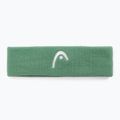 Cerchietto verde chiaro HEADband 2