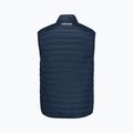 Gilet da tennis HEAD Stay Lightweight da uomo blu scuro 2