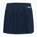 Gonna da tennis HEAD Perf Skort blu scuro