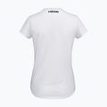 Camicia da tennis HEAD da donna Tie-Break bianco 2