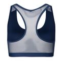 Reggiseno da tennis HEAD Move blu scuro 2