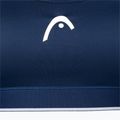 Reggiseno da tennis HEAD Move blu scuro 3