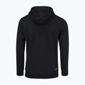Felpa da tennis da uomo HEAD Club Byron Hoodie nero 4