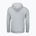 Felpa da tennis da uomo HEAD Club Byron Hoodie grigio/melange 2