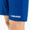 Pantaloncini da tennis da uomo HEAD Power 2022 royal 4