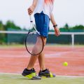 Pantaloncini da tennis da uomo HEAD Power 2022 royal 8