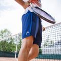 Pantaloncini da tennis da uomo HEAD Power 2022 royal 9