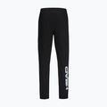 Pantaloni da tennis da uomo HEAD Club Byron nero 2
