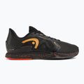 Scarpe da tennis da uomo HEAD Sprint Pro 3.5 SF nero/arancio 2