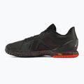 Scarpe da tennis da uomo HEAD Sprint Pro 3.5 SF nero/arancio 11