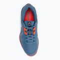 Scarpe da tennis da uomo HEAD Sprint Pro 3.5 Clay bluestone/orange 6