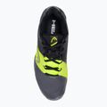 Scarpe da tennis HEAD Revolt Pro 4.0 Clay nero/giallo da uomo 6