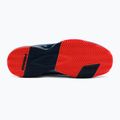 Scarpe da tennis HEAD Revolt Pro 4.0 Clay da uomo bluestone/arancio 4