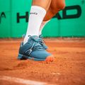 Scarpe da tennis HEAD Revolt Pro 4.0 Clay da uomo bluestone/arancio 11