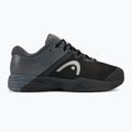 Scarpe da tennis HEAD Revolt Evo 2.0 uomo nero/grigio 2