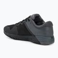 Scarpe da tennis HEAD Revolt Evo 2.0 uomo nero/grigio 3