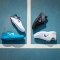 Scarpe da tennis HEAD Revolt Evo 2.0 blu/azzurro da uomo 9