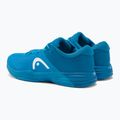 Scarpe da tennis HEAD Revolt Evo 2.0 blu/azzurro da uomo 3