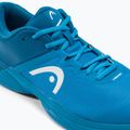 Scarpe da tennis HEAD Revolt Evo 2.0 blu/azzurro da uomo 7
