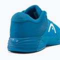 Scarpe da tennis HEAD Revolt Evo 2.0 blu/azzurro da uomo 8