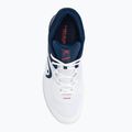 Scarpe da tennis HEAD Revolt Evo 2.0 da uomo bianco/blu scuro 6