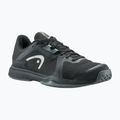 Scarpe da tennis da uomo HEAD Sprint Team 3.5 nero/nero 8