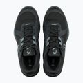 Scarpe da tennis da uomo HEAD Sprint Team 3.5 nero/nero 11