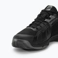 Scarpe da tennis da uomo HEAD Sprint Team 3.5 Clay nero/nero 7