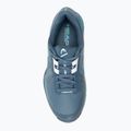 Scarpe da tennis da donna HEAD Sprint Pro 3.5 Clay bluestone/teal 6