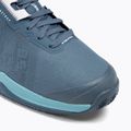 Scarpe da tennis da donna HEAD Sprint Pro 3.5 Clay bluestone/teal 7