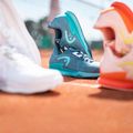 Scarpe da tennis da donna HEAD Sprint Pro 3.5 Clay bluestone/teal 13