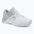 Scarpe da tennis da donna HEAD Revolt Evo 2.0 bianco/grigio