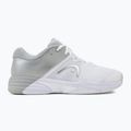 Scarpe da tennis da donna HEAD Revolt Evo 2.0 bianco/grigio 2