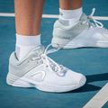 Scarpe da tennis da donna HEAD Revolt Evo 2.0 bianco/grigio 11