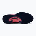 Scarpe da tennis da donna HEAD Sprint Team 3.5 Clay blu scuro/azalea 5