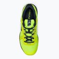 Scarpe da tennis HEAD Sprint 3.5 per bambini giallo/verde 6