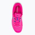 Scarpe da tennis HEAD per bambini Sprint 3.5 rosa/acqua chiara 6