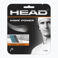 Corda da tennis HEAD Hawk Power 12 m benzina