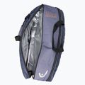Borsa da tennis HEAD Djokovic 9R 85 l antracite 5