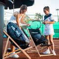 Borsa da tennis HEAD Djokovic 9R 85 l antracite 8