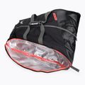Borsa da tennis HEAD Tour Team 15R 90 l nero/arancio 6