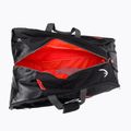 Borsa da tennis HEAD Tour Team 15R 90 l nero/arancio 7