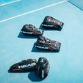 Borsa da tennis HEAD Tour Team 15R 90 l nero/arancio 8