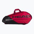 HEAD Tour Team 12R Monstercombi 61 l nero borsa da tennis mista 2