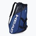 Borsa da tennis HEAD Tour Team 9R 75 l nero/navy 3