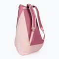 Borsa da tennis HEAD Tour Team 9R 75 l rosa/bianco