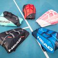 Borsa da tennis HEAD Tour Team 9R 75 l rosa/bianco 6
