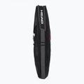 Borsa da tennis HEAD Tour Team 3R 30 l nero/arancio 4
